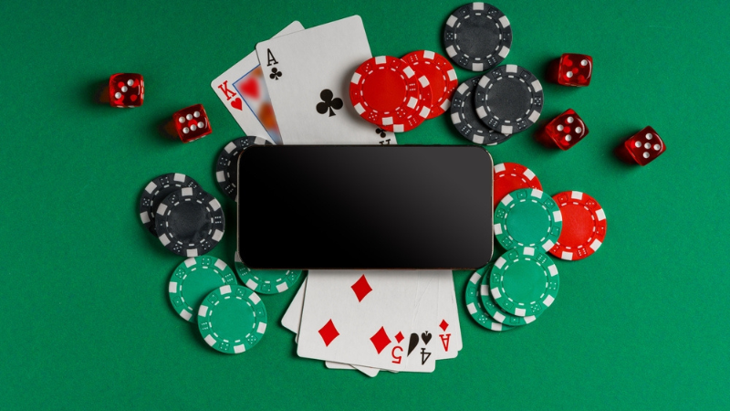Top 10 Mobile Casinos for Android and iOS Users