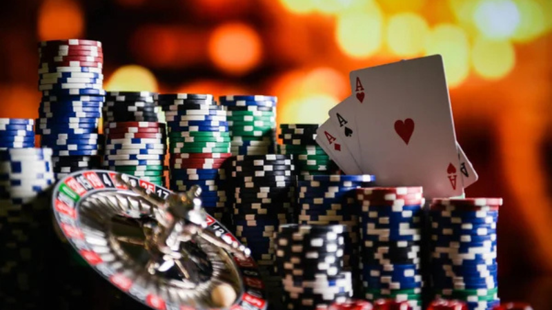 Top Mistakes Players Make When Chasing Losses